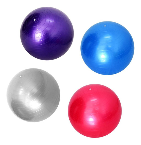 Wpd Pelota De Ejercicio Pelota De De Fitness Anti-explosión
