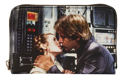 Star Wars: The Empire Strikes Back Final Frames Cartera Con