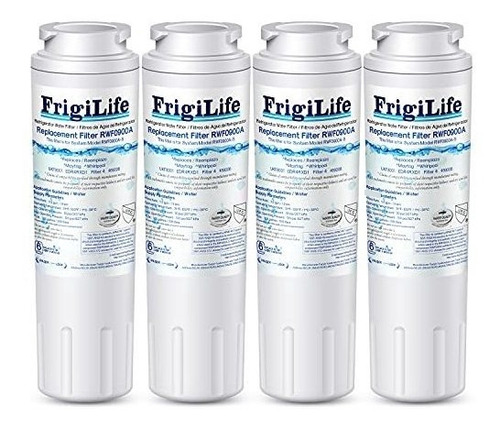 Refrigerador Filtro De Ag Frigilife Ukf8001 Repuesto Para Fi