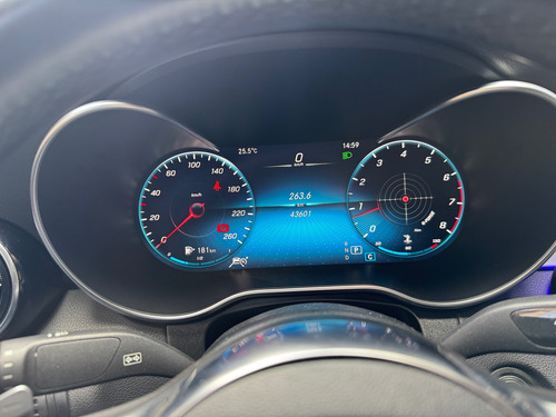 Mercedes-Benz Clase GLC 2.0 Glc300 4matic Coupe At