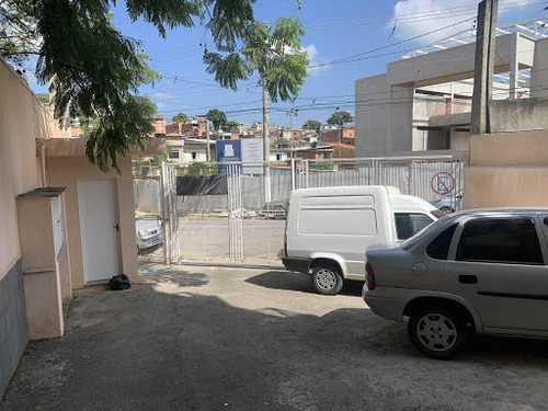 Imagem 9 de 9 de Apartamento - 3 Dormitórios À Venda, 88 M² Por R$ 305.000 - Vila Doutor Cardoso - Itapevi/sp - Ap0162