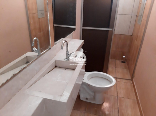 Imagem 8 de 12 de Imóvel Em Condomínio À Venda, 3 Quartos, Cancelli - Cascavel/pr - 11878