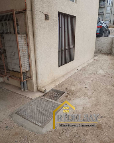Ridelsay Vende Propiedad En Coquimbo (108235)