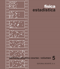 Libro Fisica Estadistica Tomo Vde Reverte