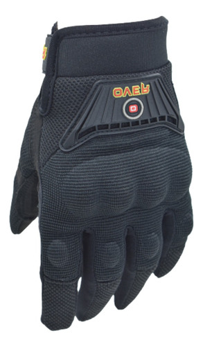 Guantes De Protección Antifricción Para Motocicletas Y Touch