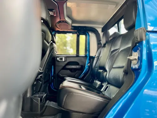 Jeep Gladiator 3.6 Rubicon
