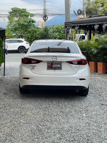 Mazda CX-3 2.0 Grand Touring Automática