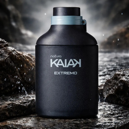Perfume Natura Kaiak extremo deo colônia 100 ml