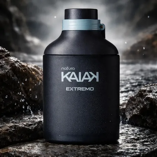 Perfume Natura Kaiak extremo deo colônia 100 ml - R$ 109,71