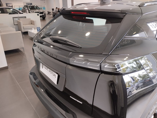 Peugeot 2008 1.0T Gt
