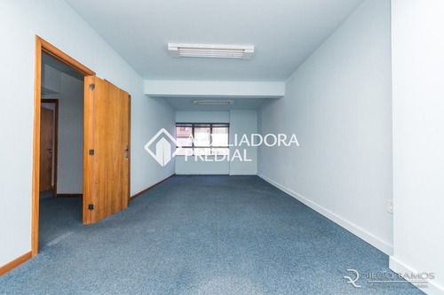 Imagem 5 de 15 de Sala/conjunto - Centro Historico - Ref: 274666 - V-274666