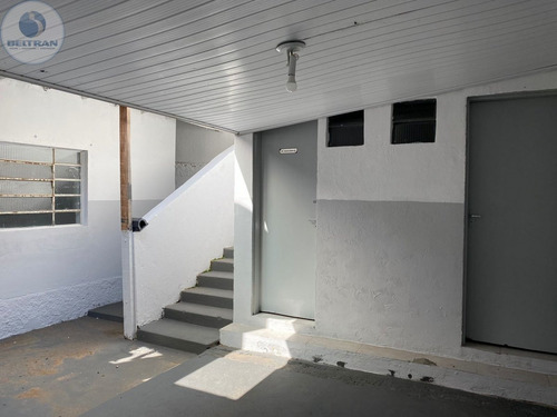 Imagem 22 de 27 de Casa Para Alugar No Bairro Centro Em Guarulhos - Sp. - 132-2