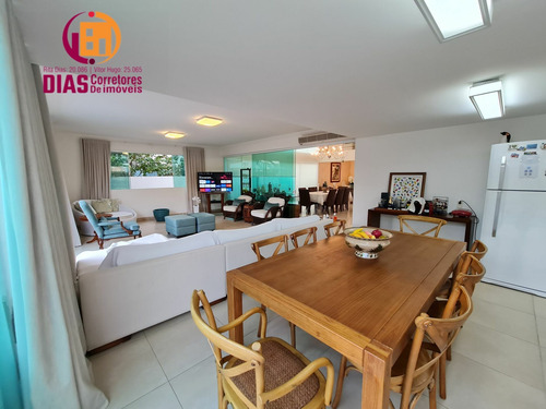 Imagem 13 de 30 de Casa À Venda No Bairro Bela Vista - Camaçari/ba - 749