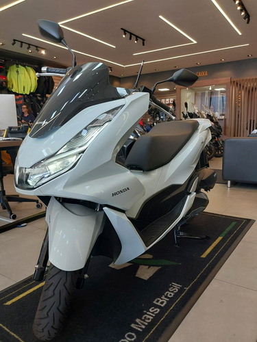 Pcx 160 Abs - 2024 - 7 Mil Km - 48x Sem Entrada - Jef