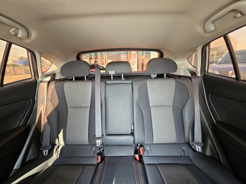 Subaru XV AWD DYNAMIC EYESIGHT AT 4X4 2.0