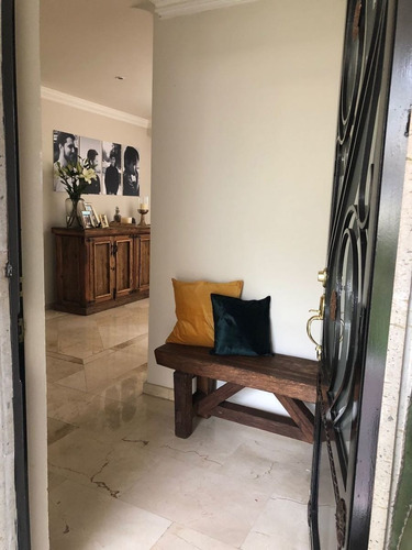 Imagen 6 de 27 de Casa En Venta En Interlomas