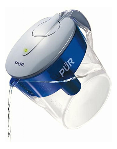 Pur Led 11 Cup Pitcher Paquete De 1