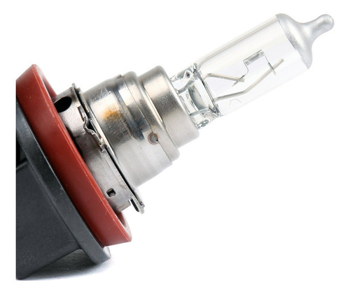 Bombilla Antiniebla Halógena Original Osram H16 12v 3200k