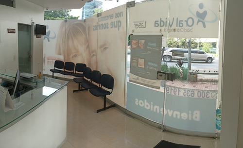 Imagen 6 de 9 de Local Comercial, Excelente Ubicación, Punto Estratégico