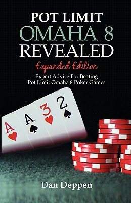 Libro Pot Limit Omaha 8 Revealed Expanded Edition: Expand...