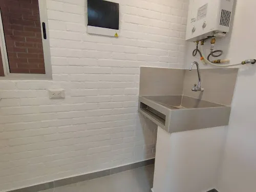 Apartamento En Arriendo San Jose Obrero 743-7547