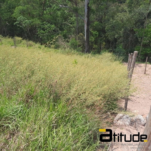 Terreno À Venda No Jardim Ana Cristina. - 4522