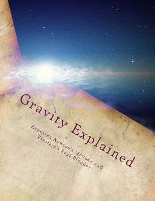 Libro Gravity Explained - David D Miller