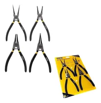 Comprar Juego De Pinzas Saca Reten 7 Pulgadas Uyustools