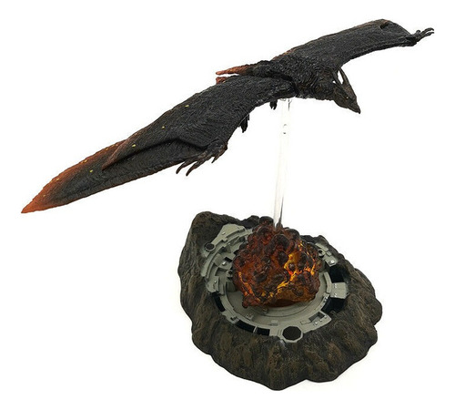 Rodan 2019 Godzilla King Of The Monsters Figura Juguete Mode