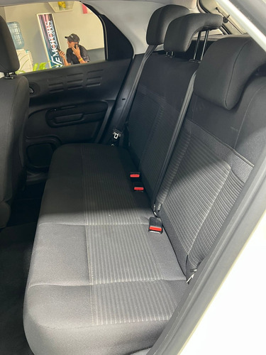 Citroën C4 Cactus 1.6 Feel Aut