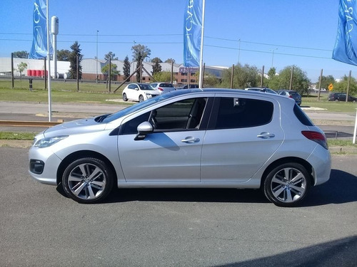 Peugeot 308 1.6 Thp Felline Sedan 5 Puertas -dk