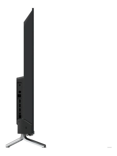 Imagen 4 de 6 de Smart Tv 43 Uhd 4k Admiral Ad43q20