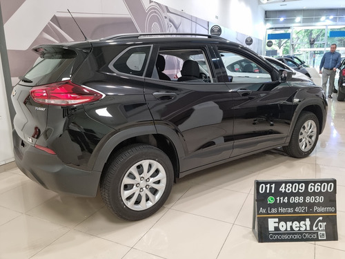 Imagen 17 de 18 de Chevrolet Tracker Automatica 0km 2022 Llo452