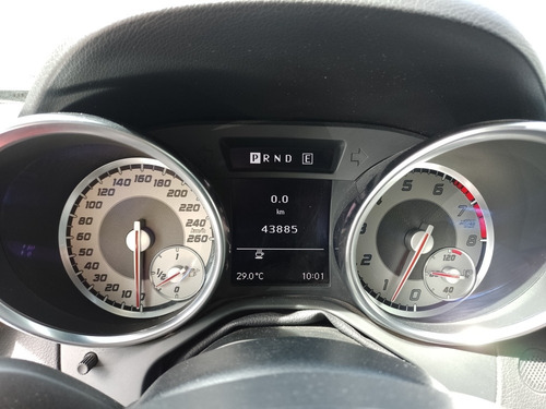 Imagen 9 de 10 de Mercedes-benz Clase Slk 2013 1.8 Slk250 Cgi B.efficiency At