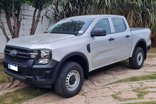 Ford Ranger 2.0 Cd 4X2 Xl 170Cv