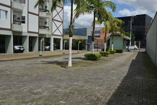 Imagem 5 de 28 de Lindo Apartamento Mobiliado E Todo Planejado Com 83.30m² Em Ótima Localização Em Atibaia - Ap00019 - 70569477