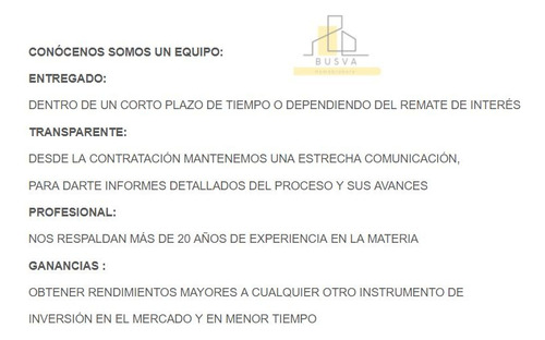Bello Y Amplio Departamento En Remate, Excelente Ubicación!