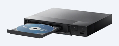Imagen 4 de 4 de Reproductor De Blu-ray Disc Con Súper Wi-fi Sony Bdp-s3500