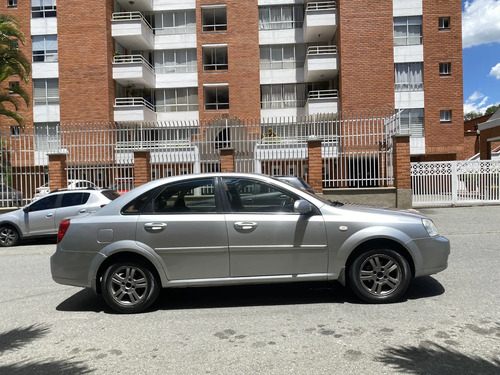 Chevrolet Optra 1.8 Limited