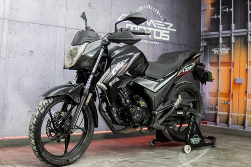 Akt Cr4 125 2022