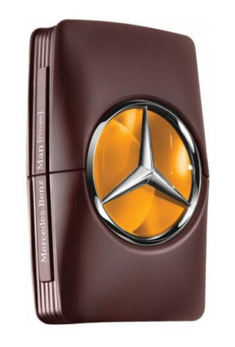 Perfume Mercedes Benz Man Private X 100ml Original