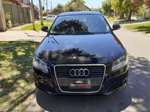 Audi A3 Sportback 1.6 Manual