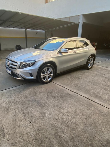 Mercedes Benz Gla 200
