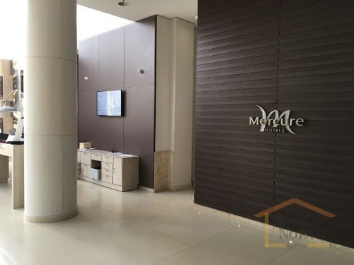 Imagem 12 de 15 de Apartamento, Venda E Aluguel, Centro, Guarulhos - 10267 - V-10267