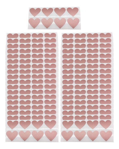 * 600x Pegatinas Para Rascar Pegatinas Para Tarjetas Para