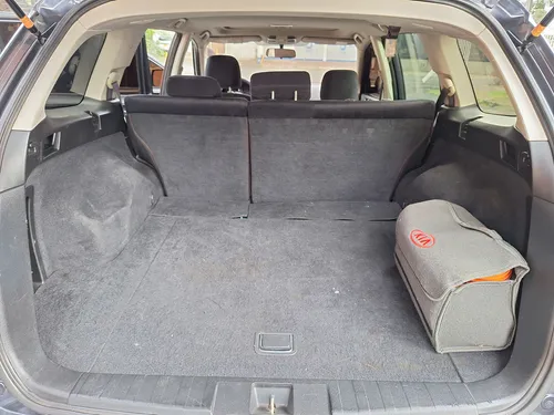Subaru Outback 2.5i Awd