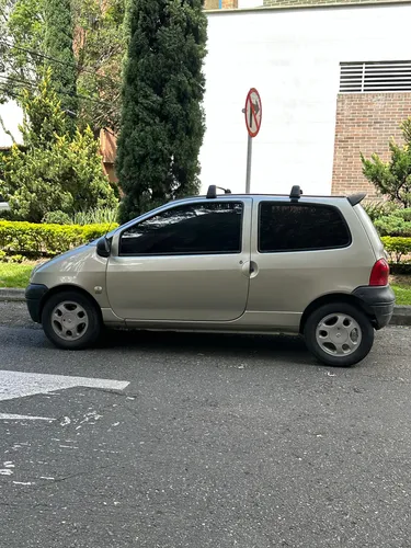 Renault Twingo 1.2 Access