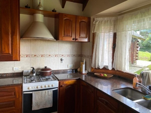 Imagen 13 de 17 de Casa En Venta, Sierra De Los Padres