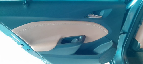 Imagen 20 de 23 de Cruze Ii 1,4 Turbo Premiere 4 Puertas Automatico 153 Hp
