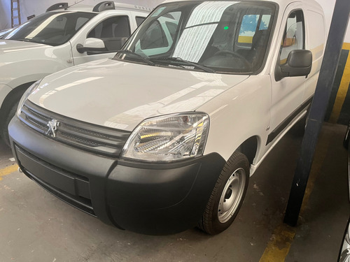 Peugeot Partner 1.6 Hdi Confort